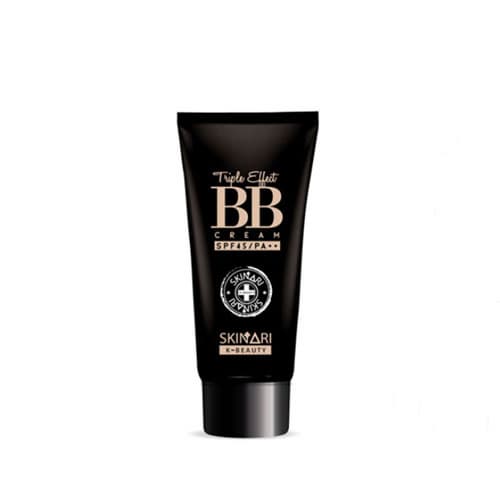 korea cosmetic skin care_Triple Effect BB Cream SPF45 _ PA__